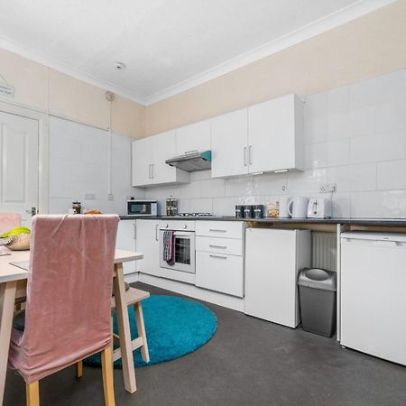 Elmbank Apartment By Klass Living ベルズヒル エクステリア 写真