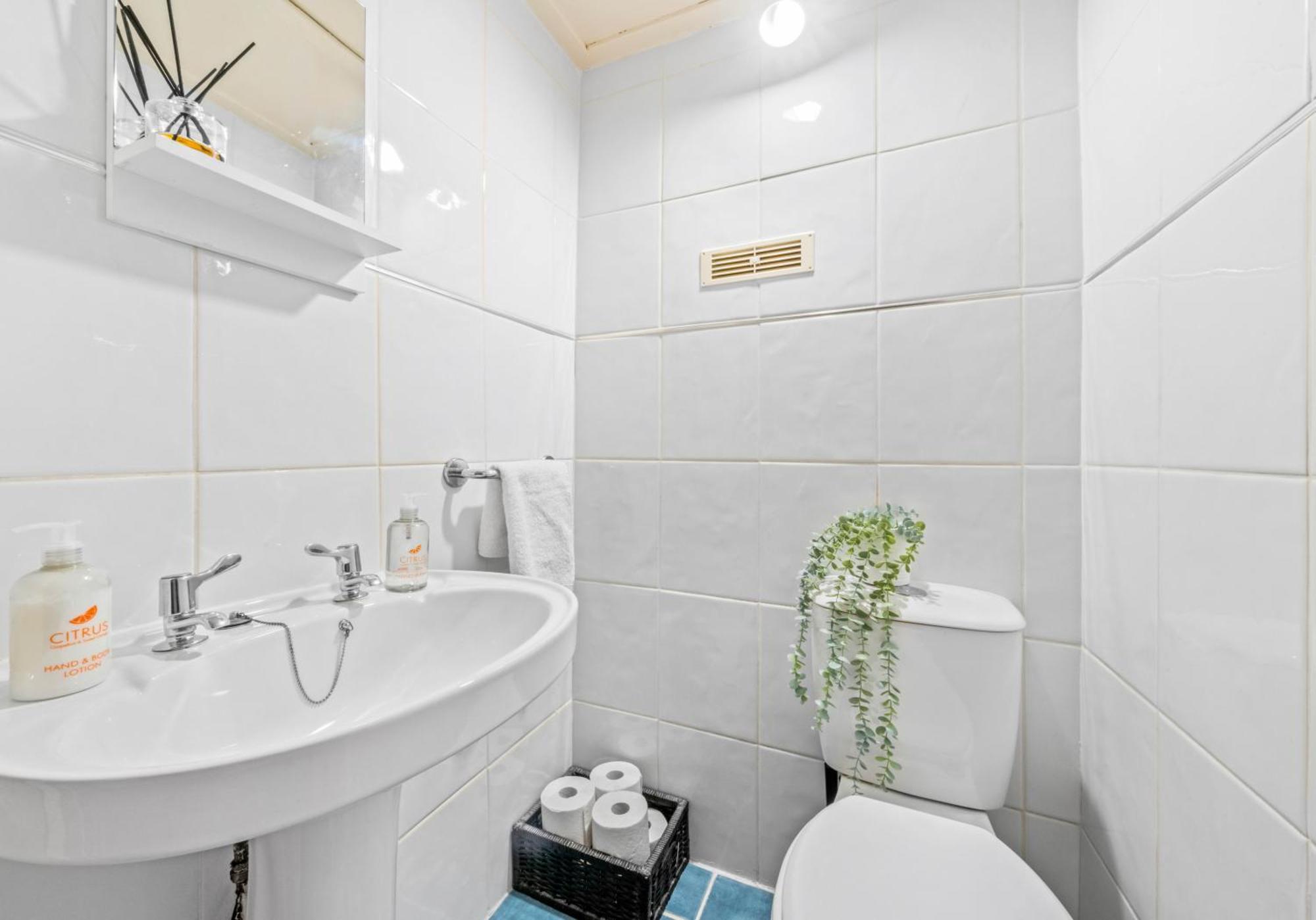 Elmbank Apartment By Klass Living ベルズヒル エクステリア 写真
