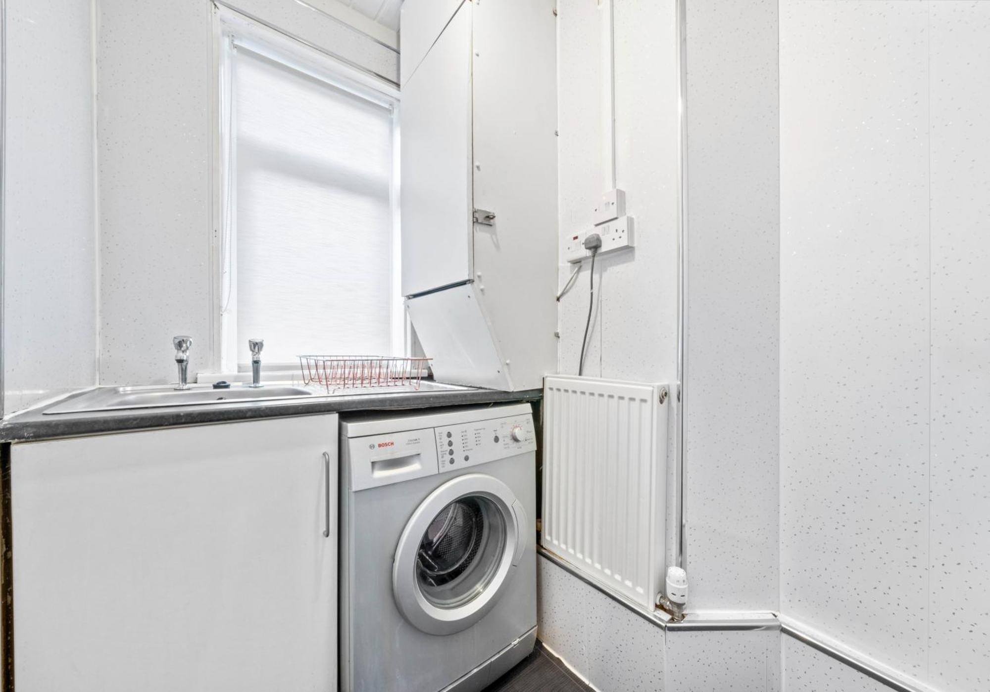 Elmbank Apartment By Klass Living ベルズヒル エクステリア 写真