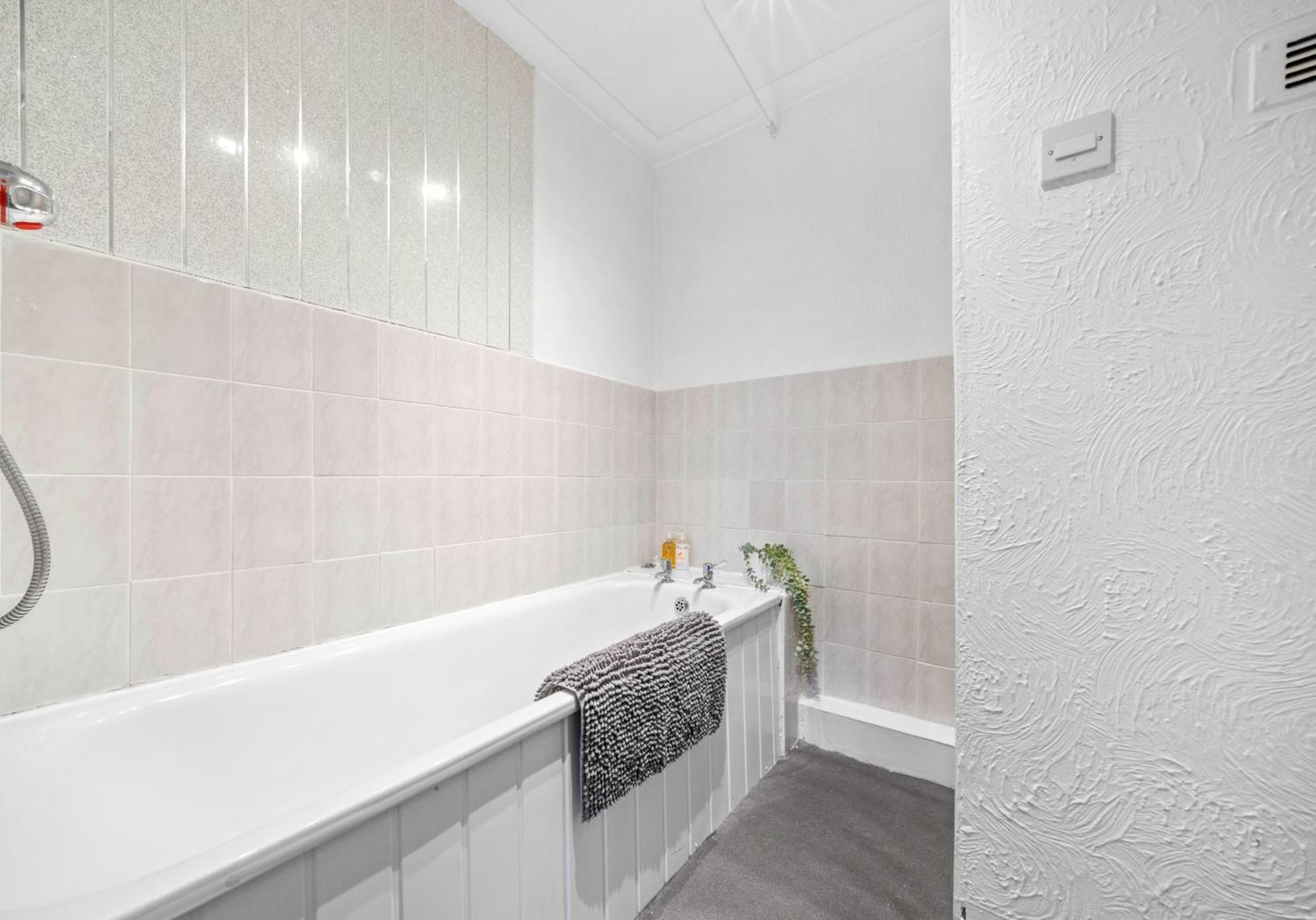 Elmbank Apartment By Klass Living ベルズヒル エクステリア 写真